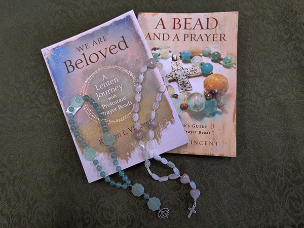 Protestent Prayer Beads