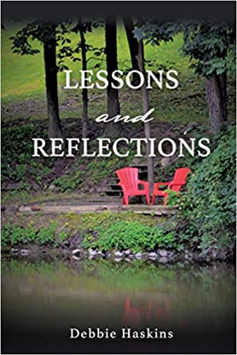 Lessons & Reflections by Debbie Haskins